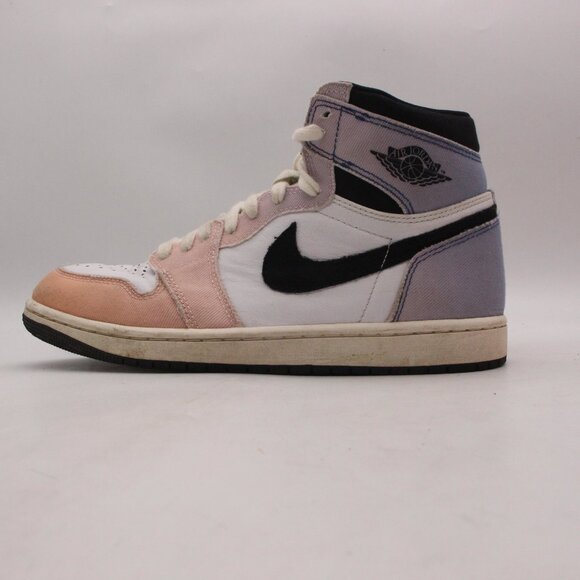 Nike Air Jordan 1  Men\'s Size 8.5 Basketball Athletic Sneakers DX0054-805 main image 6